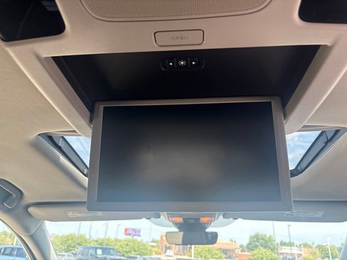 Used 2025 Honda Odyssey Elite image 39