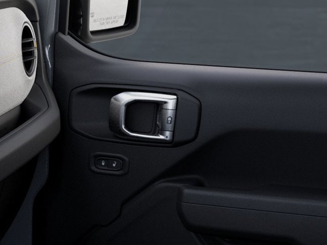New 2026 Jeep Gladiator Sport AWD/4WD image 25