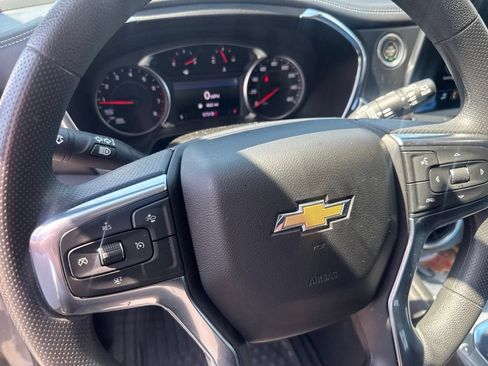 Used 2023 Chevrolet Blazer LT w/ Convenience Package FWD image 16