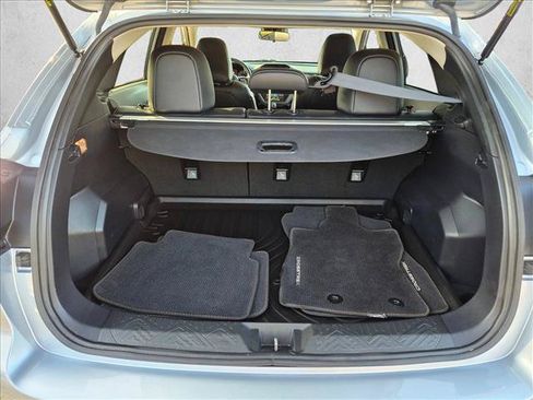 Certified 2024 Subaru Crosstrek 2.5i Limited AWD/4WD image 8