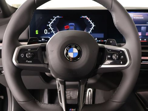 New 2026 BMW 530i xDrive w/ M Sport Package AWD/4WD image 3