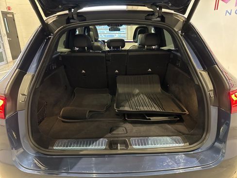 Used 2023 Mercedes-Benz EQE 350+ 4MATIC SUV image 41
