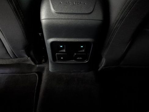 Used 2022 Ford Bronco Outer Banks AWD/4WD image 10