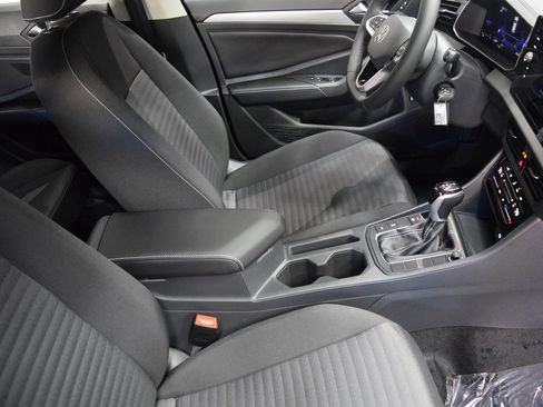 New 2026 Volkswagen Jetta S image 7