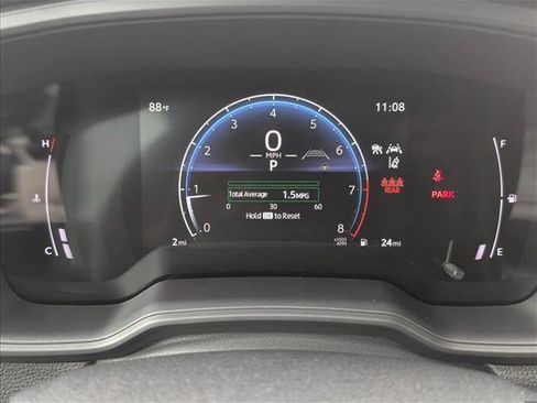 New 2026 Toyota Corolla Cross LE AWD/4WD image 11