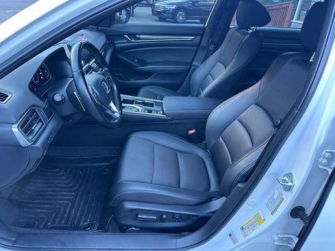 Used 2022 Honda Accord Sport image 9