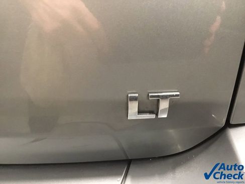 Used 2007 Chevrolet HHR LT w/ LT Preferred Equipment Group image 15