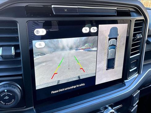 Used 2025 Ford F150 XLT w/ Equipment Group 302A MID image 29