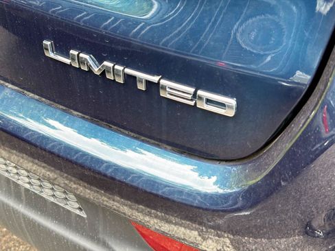 New 2026 Jeep Compass Limited AWD/4WD image 6