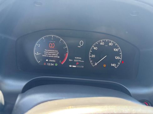 Used 2025 Honda HR-V LX image 15