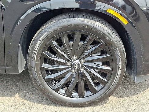 Certified 2024 Hyundai Palisade Calligraphy AWD/4WD image 9