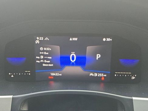 Used 2022 Volkswagen Atlas SE image 9