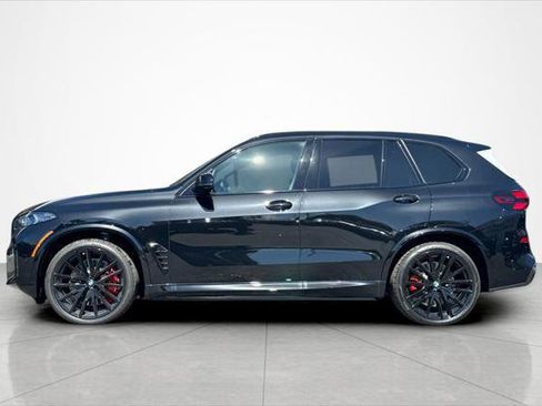 New 2026 BMW X5 M60i AWD/4WD image 2