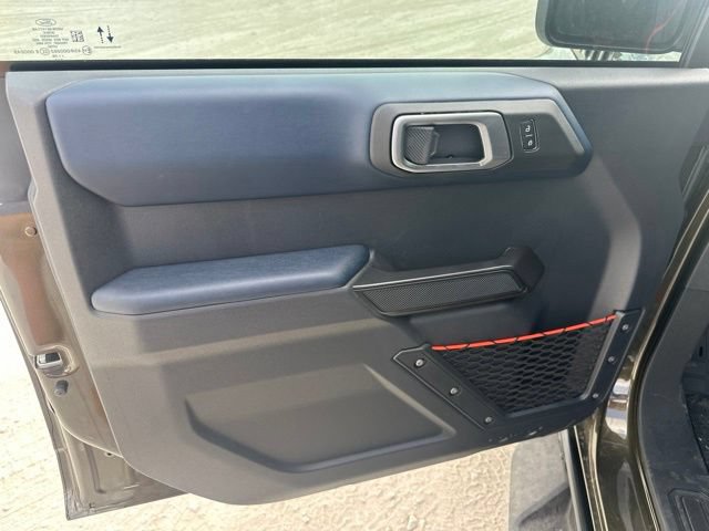 New 2026 Ford Bronco Raptor w/ Interior Carbon Fiber Pack AWD/4WD image 20