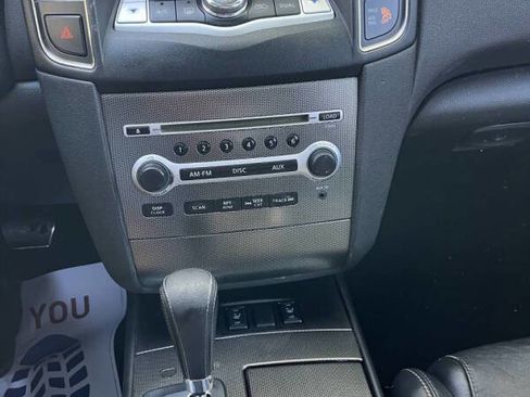 Used 2011 Nissan Maxima 3.5 SV w/ Sport Pkg image 13