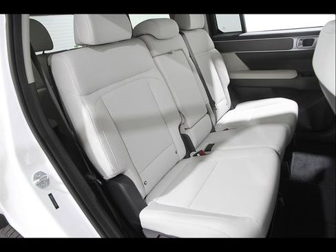 Certified 2026 Hyundai Santa Fe SE AWD/4WD image 18