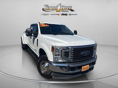 Used 2020 Ford F350 XLT