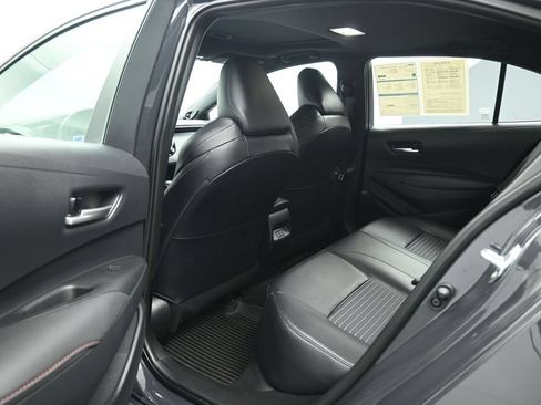 Used 2024 Toyota Corolla XSE FWD image 20