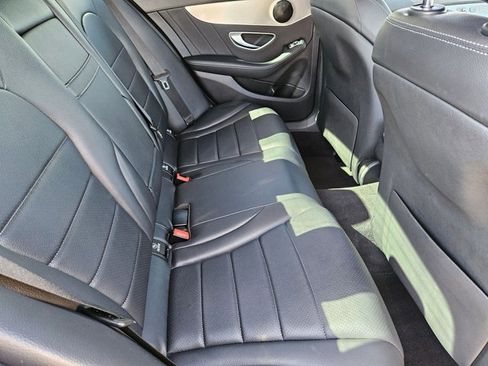 Used 2020 Mercedes-Benz C 300 4MATIC Sedan image 17