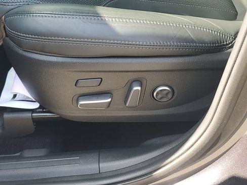 Certified 2022 Hyundai Santa Fe Calligraphy FWD image 16