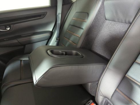 New 2026 Honda CR-V Sport-L image 27