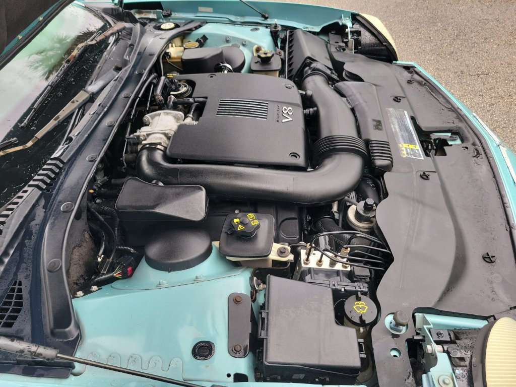 Used 2002 Ford Thunderbird RWD image 39