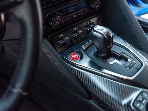 Used 2021 Nissan GT-R Premium AWD/4WD image 43