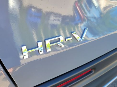 Certified 2024 Honda HR-V Sport image 7