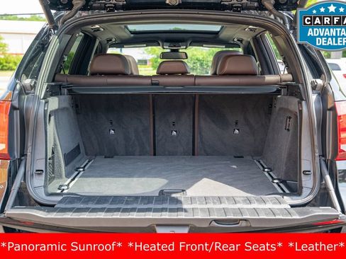 Used 2017 BMW X5 xDrive35i AWD/4WD image 32