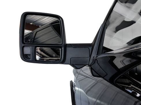 Used 2023 RAM 2500 Limited image 40