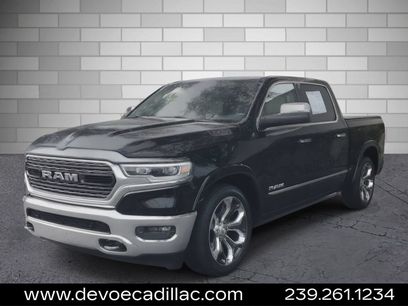 Used 2020 RAM 1500 Limited