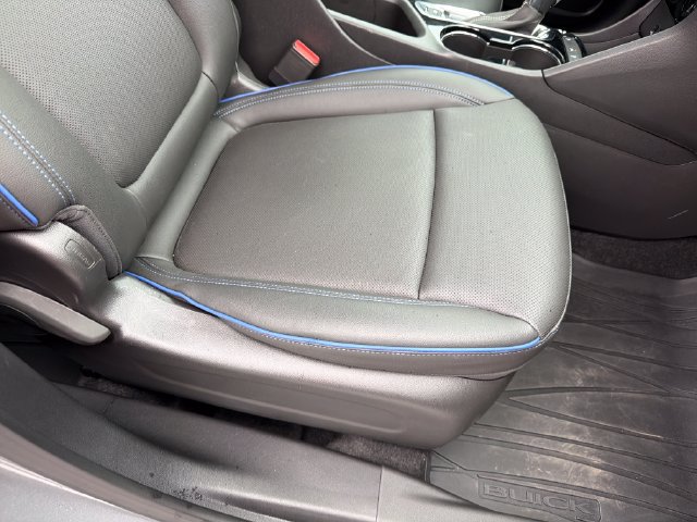Used 2026 Buick Encore GX Sport Touring w/ Comfort Package FWD image 26
