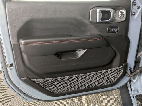 Certified 2024 Jeep Wrangler Unlimited Rubicon image 12