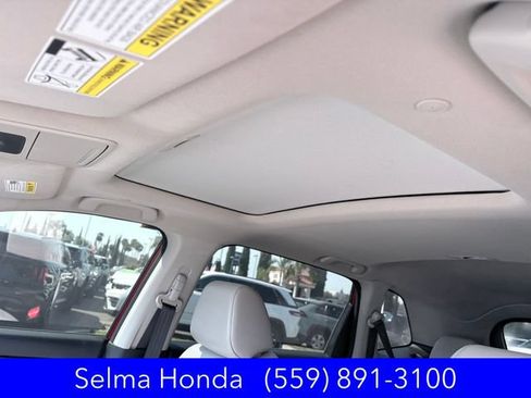 Certified 2024 Honda CR-V EX-L image 11