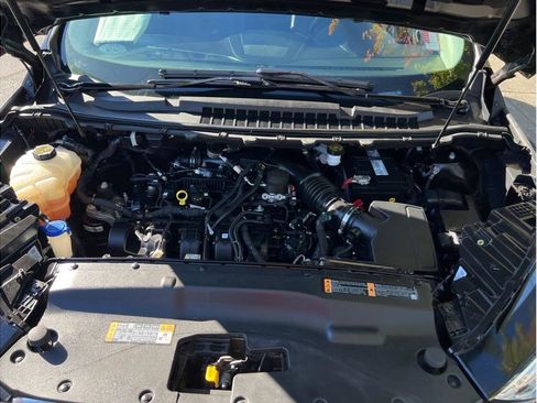 Used 2019 Ford Edge Titanium w/ Equipment Group 301A image 25