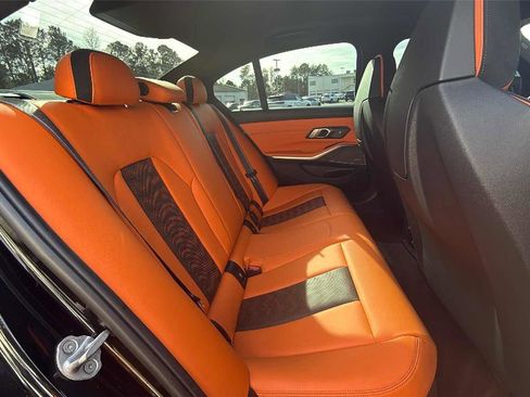 Used 2023 BMW M3 Competition image 20