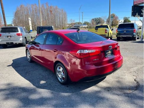 Used 2016 Kia Forte LX FWD image 4