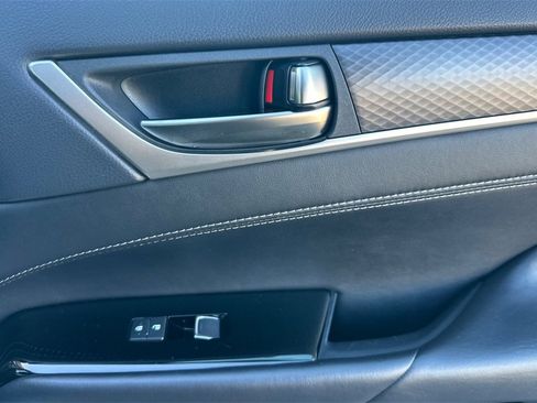 Used 2017 Lexus GS 350 F Sport image 19