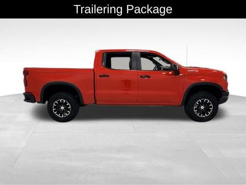 Certified 2024 Chevrolet Silverado 1500 ZR2 w/ Technology Package image 7