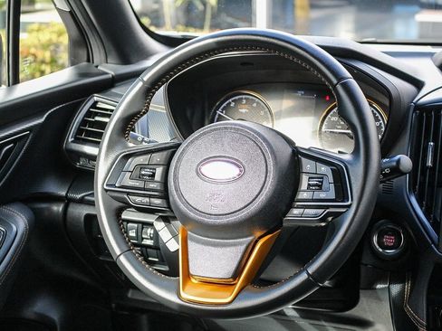 Certified 2024 Subaru Forester Wilderness image 15