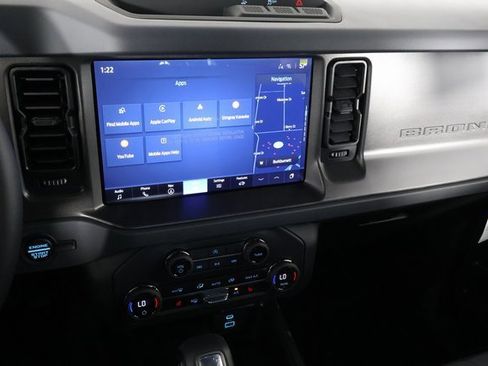 New 2025 Ford Bronco Big Bend image 20