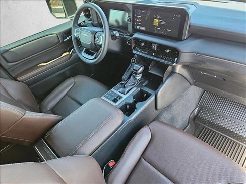 Used 2024 Toyota Land Cruiser AWD/4WD image 27