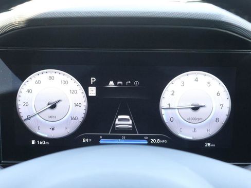 New 2026 Hyundai Elantra Limited image 31