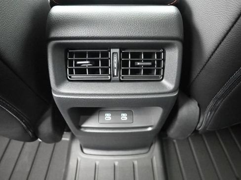 New 2026 Honda CR-V Sport Touring image 28