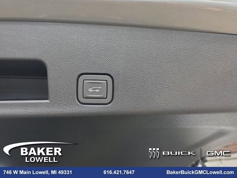 New 2026 Buick Enclave Preferred w/ Power Package image 15