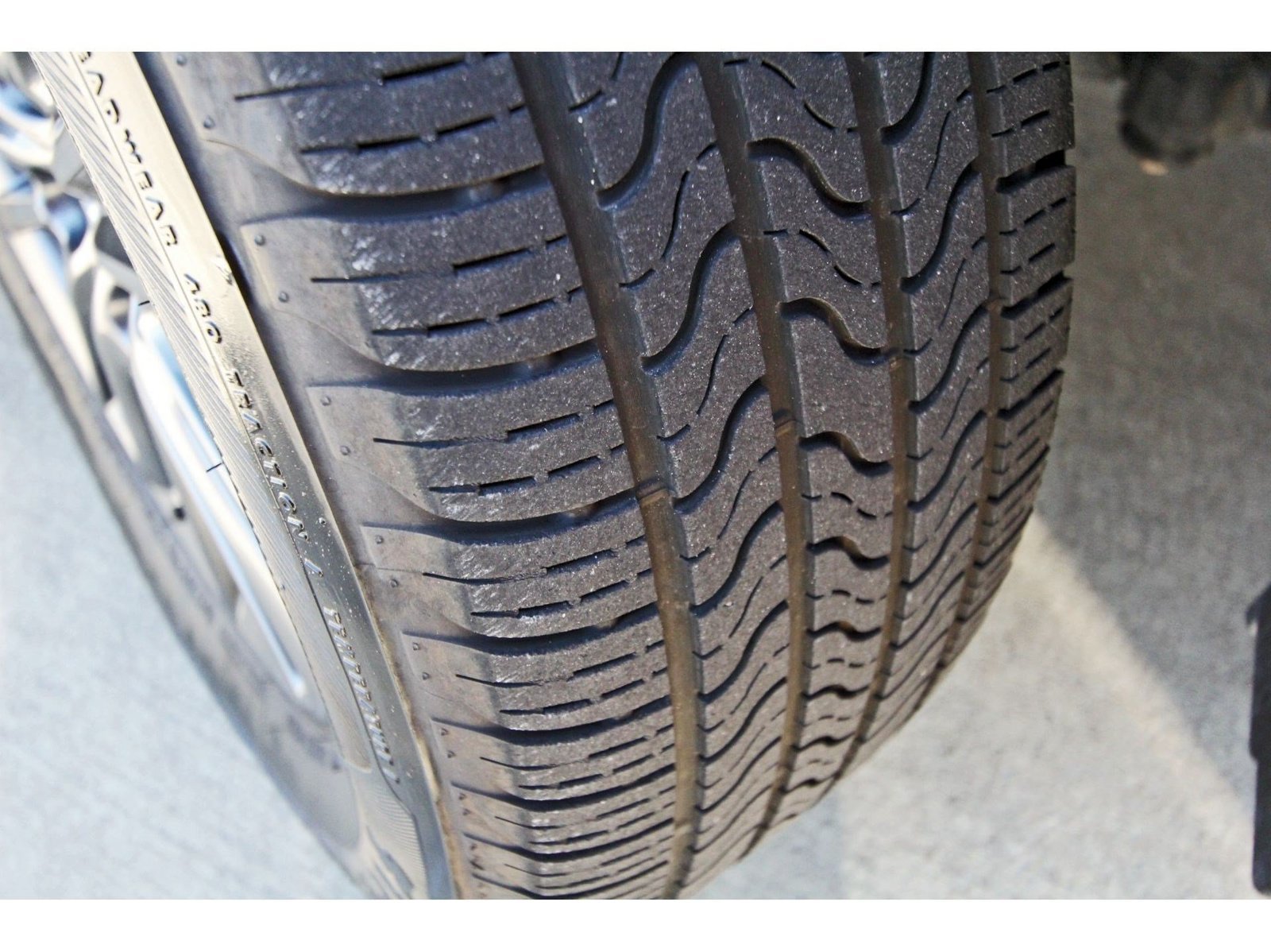 Used 2021 MAZDA CX-5 Sport FWD image 30