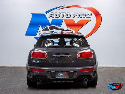 Used 2017 MINI Cooper Clubman S image 4