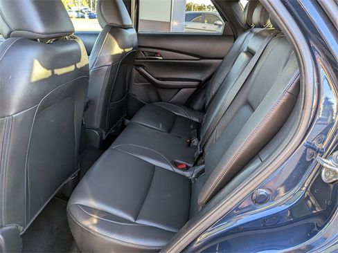 Used 2023 MAZDA CX-30 AWD 2.5 S w/ Preferred Package image 15