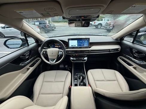 New 2025 Lincoln Corsair Grand Touring w/ Equipment Group 301A image 5