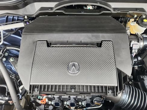 New 2026 Acura MDX w/ Technology Package image 32